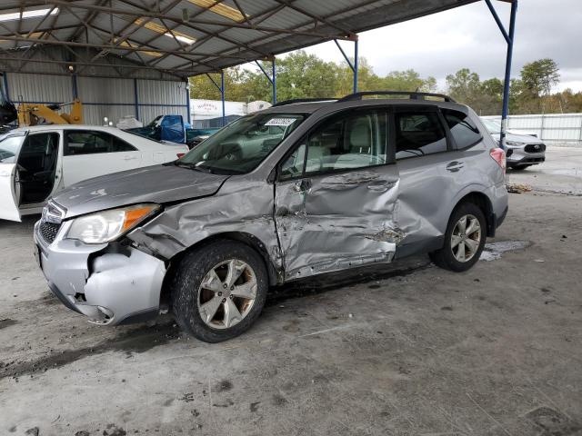 Global Auto Auctions: 2014 SUBARU FORESTER 2