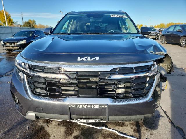 2024 KIA SELTOS SX #3281980113