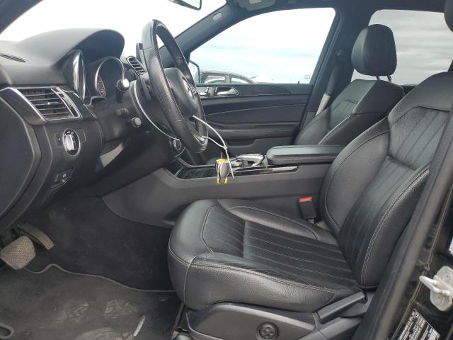 2017 MERCEDES-BENZ GLE 350 4MATIC 4JGDA5HB8HA878357