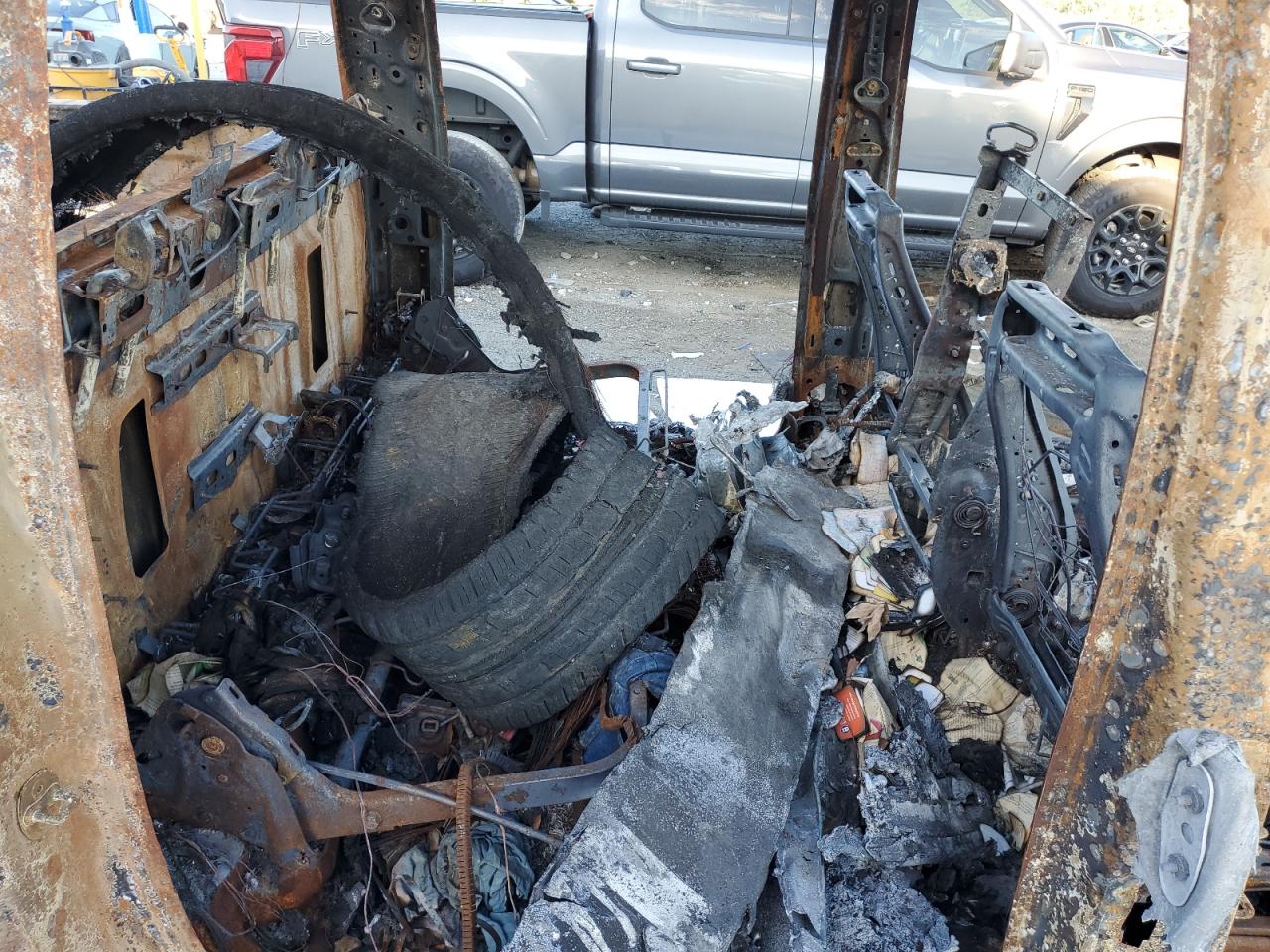 CHEVROLET SILVERADO C1500 CUSTOM