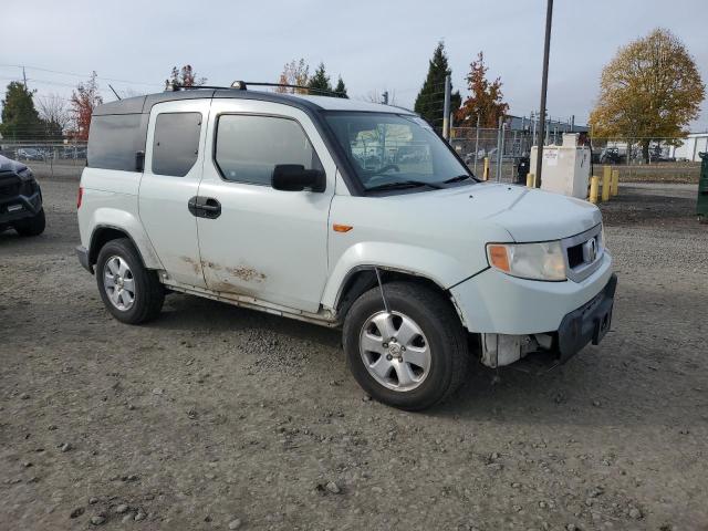 2010 HONDA ELEMENT LX - 5J6YH1H34AL001288
