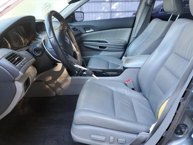 2009 HONDA ACCORD EXL #3280275959