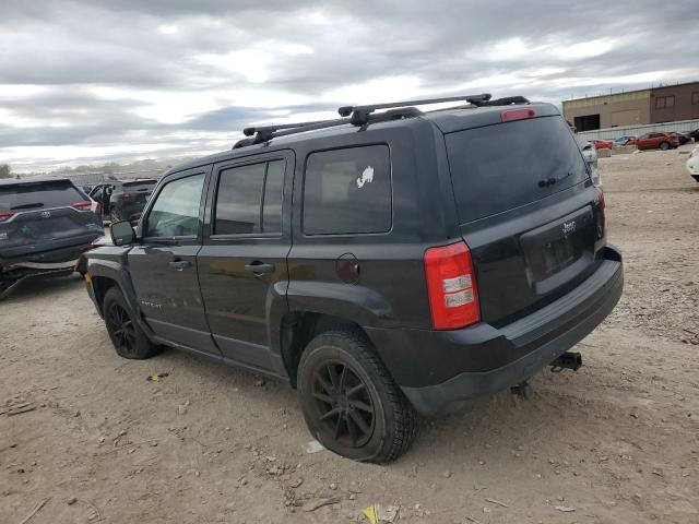 2016 JEEP PATRIOT SP - 1C4NJPBB8GD808240