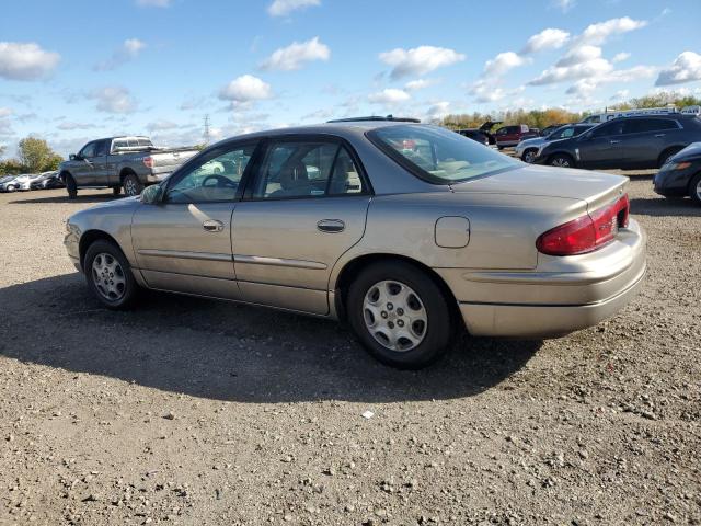 2002 BUICK REGAL LS #3287816090