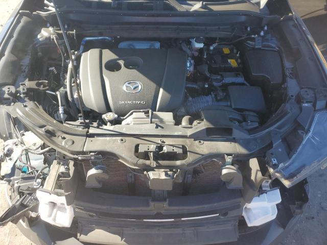 2023 MAZDA CX-5 - JM3KFBAM0P0182840