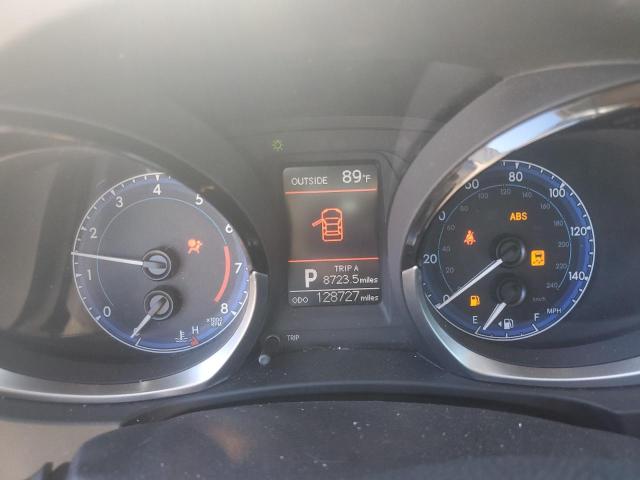 2015 TOYOTA COROLLA L - 2T1BURHEXFC376396