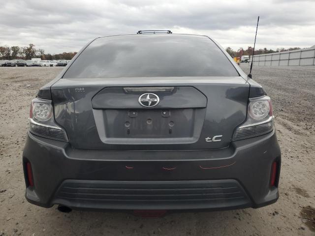 2014 TOYOTA SCION TC - JTKJF5C7XE3071326