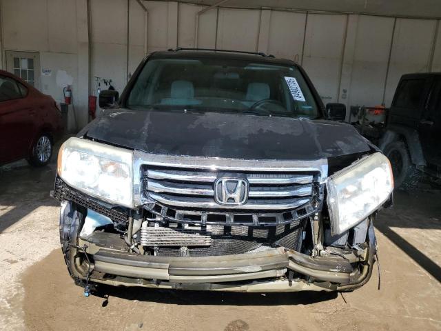 2015 HONDA PILOT SE #3296955870