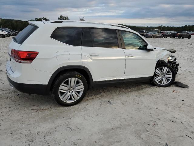 2019 VOLKSWAGEN ATLAS SE #3287665024