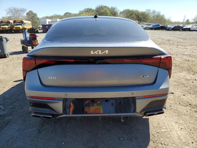 2025 KIA K5 GT #3296351138