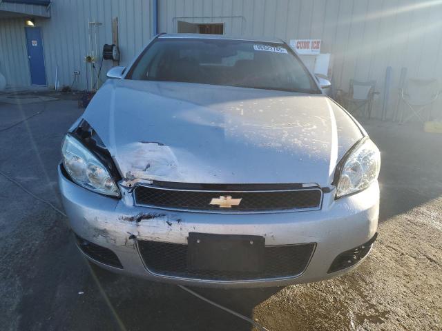 2013 CHEVROLET IMPALA LTZ - 2G1WC5E38D1242491