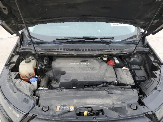 2016 FORD EDGE SPORT 2FMPK4APXGBB49225