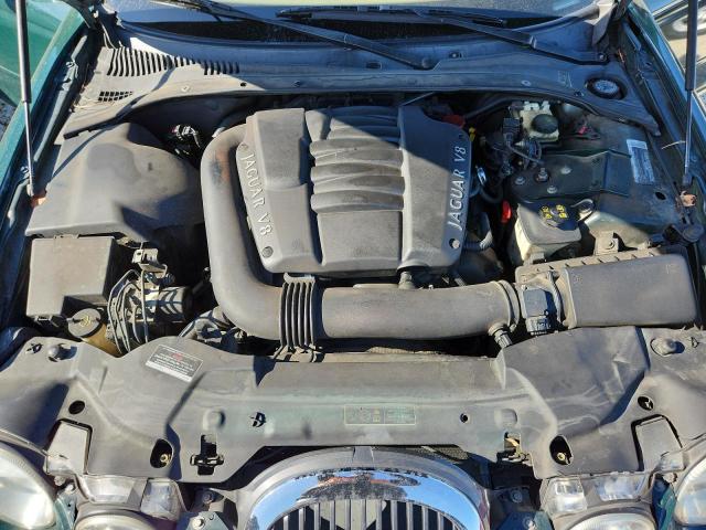 2000 JAGUAR S-TYPE #3302632082