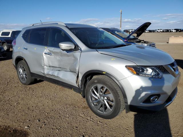 2014 NISSAN ROGUE S - 5N1AT2MV7EC830179