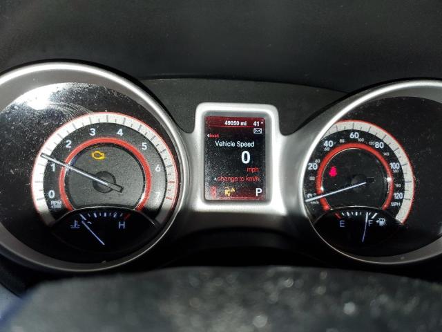 2014 DODGE JOURNEY SE - 3C4PDCABXET103750