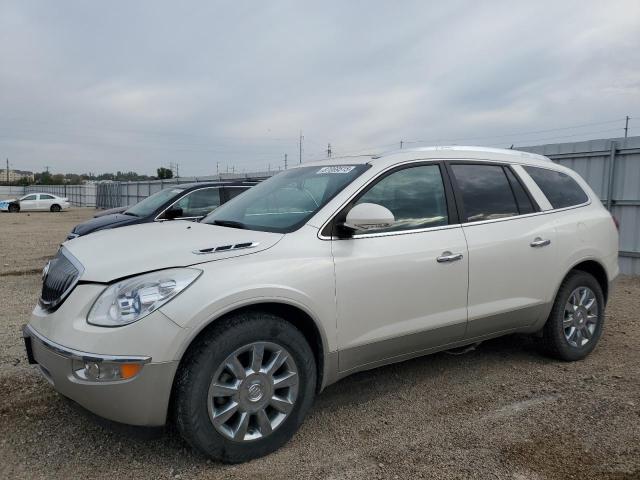 2012 BUICK ENCLAVE - 5GAKVDED3CJ235411