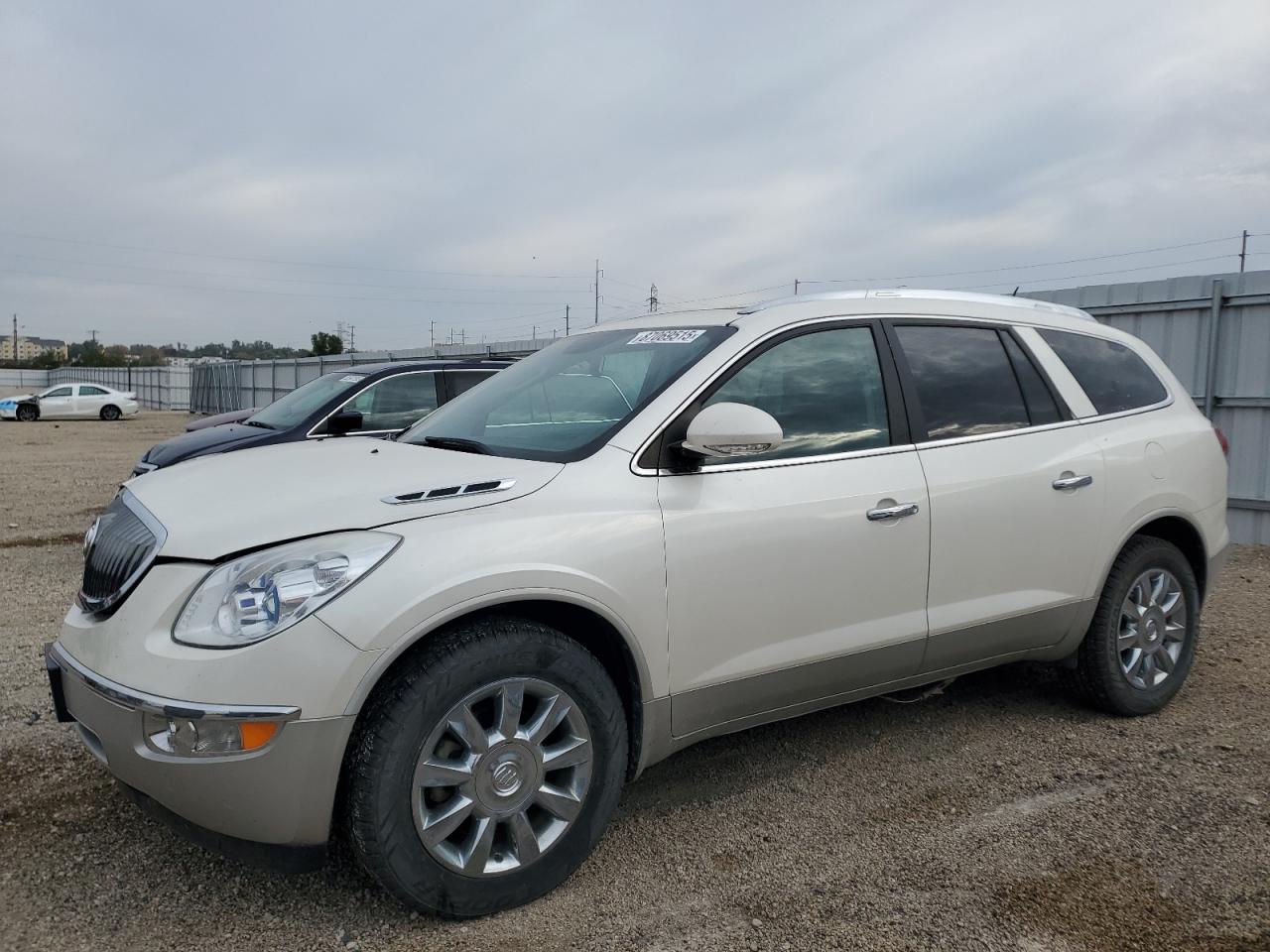 BUICK ENCLAVE