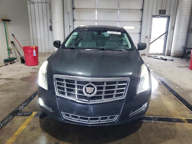 2014 CADILLAC XTS LUXURY #3304744908