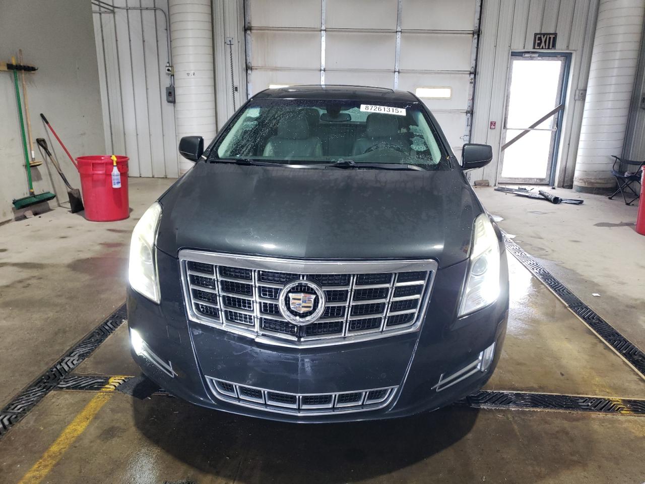 CADILLAC XTS LUXURY COLLECTION