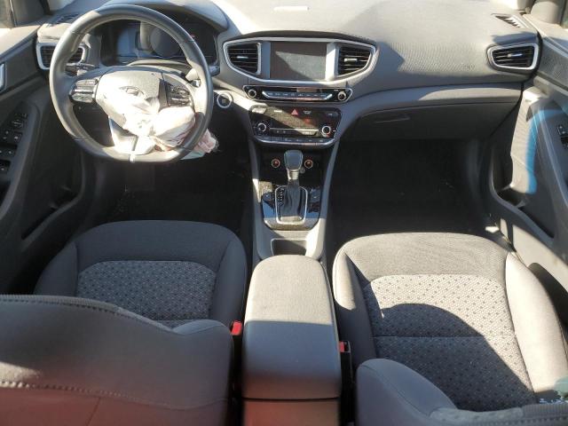 2018 HYUNDAI IONIQ SEL KMHC75LC4JU084485