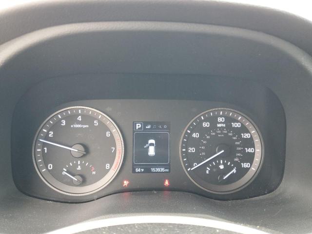 2017 HYUNDAI TUCSON LIM KM8J3CA47HU481475