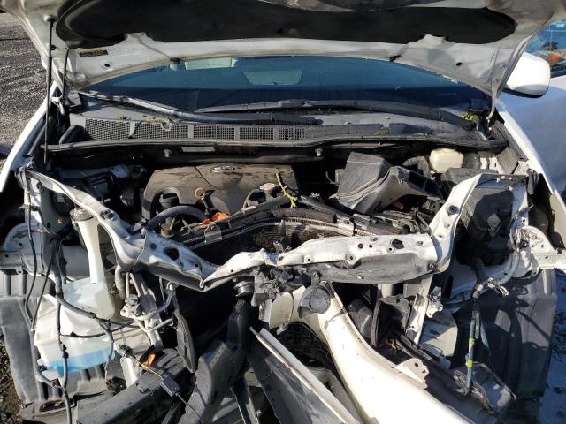 2017 TOYOTA SIENNA XLE 5TDDZ3DC7HS167171