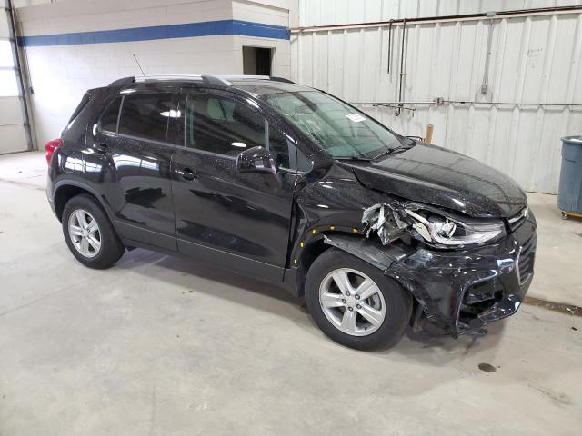 2022 CHEVROLET TRAX 1LT #3293526458
