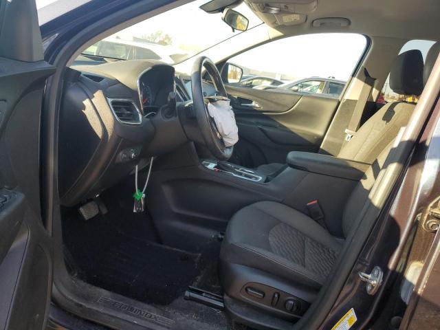 2019 CHEVROLET EQUINOX LT - 3GNAXUEV6KL299471