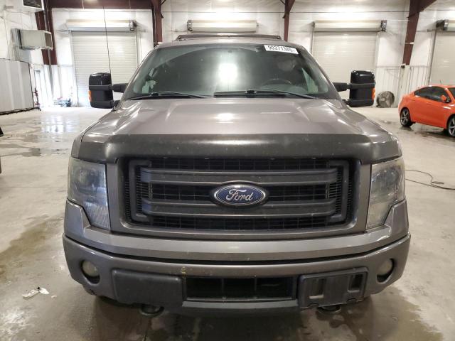 2014 FORD F150 SUPER #3282517894