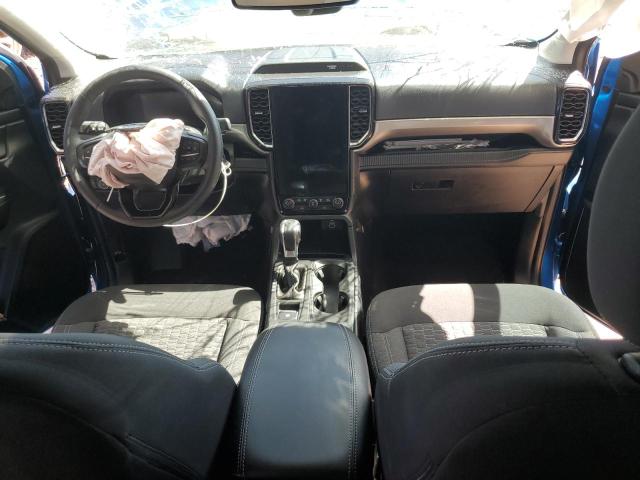 2025 FORD RANGER XLT - 1FTER4GH3SLE05558