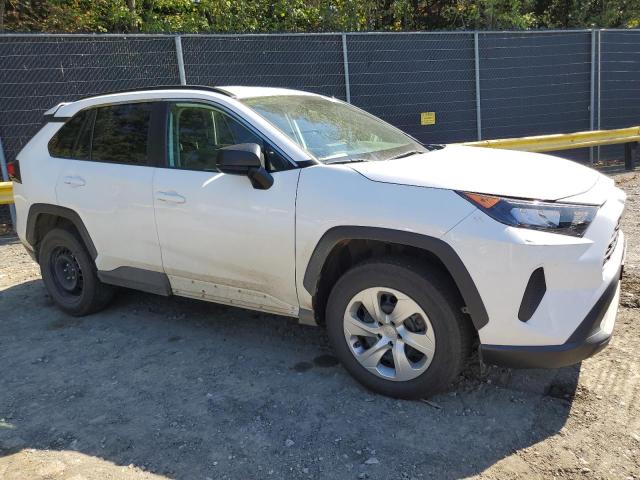 2020 TOYOTA RAV4 LE #3285704679