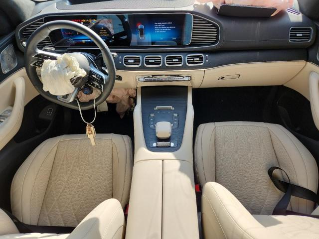 2025 MERCEDES-BENZ GLE AMG 53 4JGFB6BB0SB362757