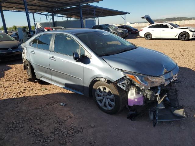 2022 TOYOTA COROLLA LE #3311587756