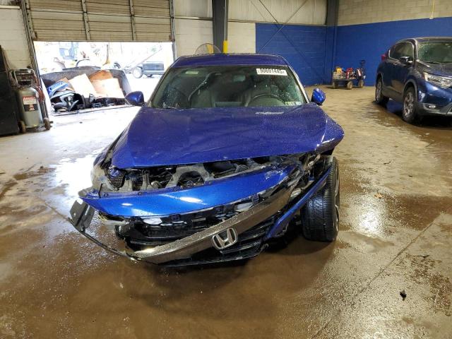 2018 HONDA ACCORD SPO - 1HGCV1F3XJA132184