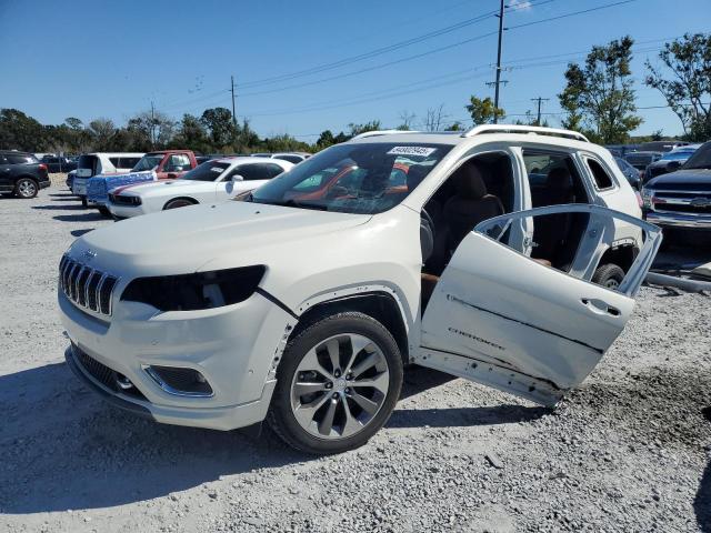 2019 JEEP CHEROKEE O #3304522459