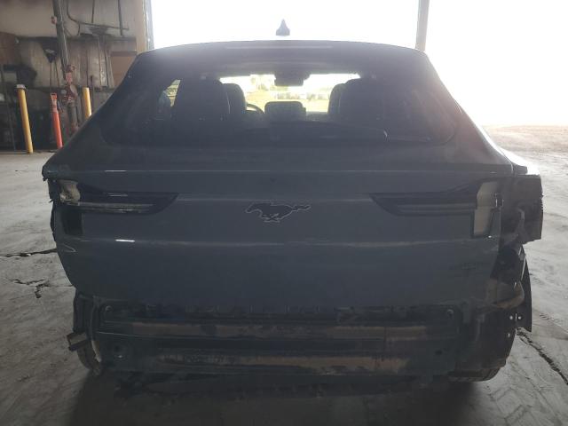 2024 FORD MUSTANG MA #3305639736