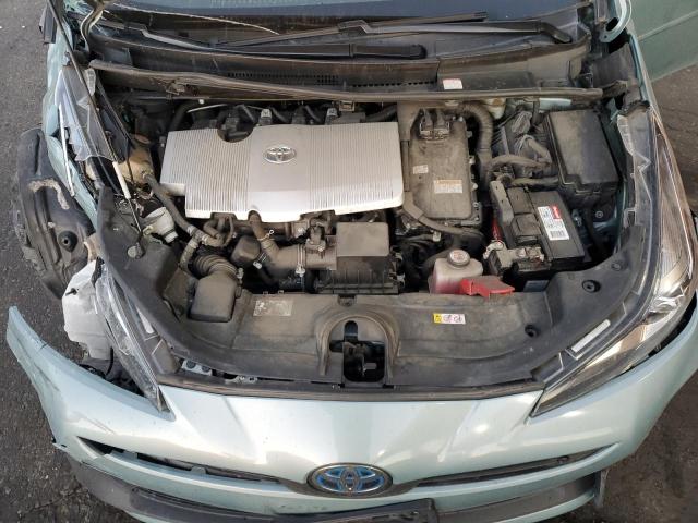 2019 TOYOTA PRIUS - JTDL9RFU6K3010356