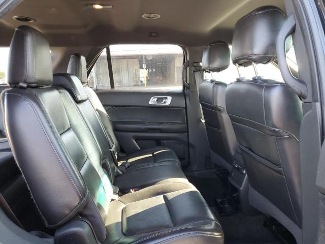 2013 FORD EXPLORER X - 1FM5K7D80DGA50446