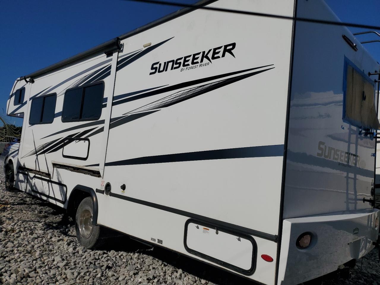 Lot #3278789657 2021 CHEVROLET EXPRESS G4