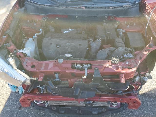 2018 MITSUBISHI OUTLANDER #3286545146