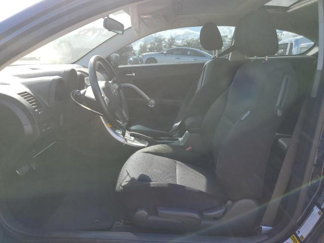 2010 TOYOTA SCION TC - JTKDE3B71A0307458