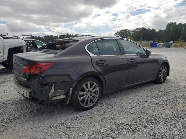 2013 LEXUS GS 350 #3297151486