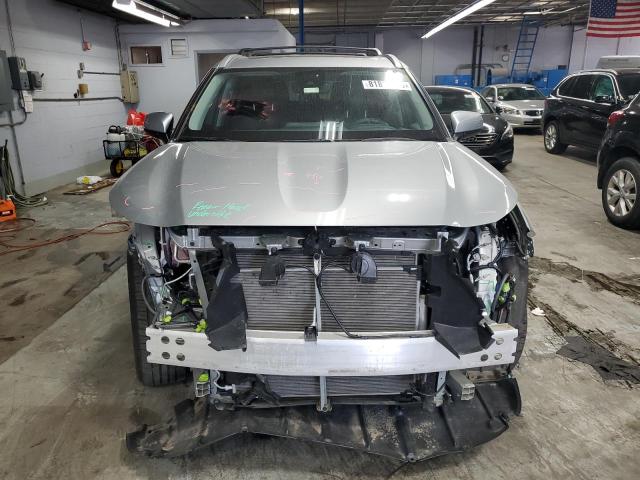 2023 TOYOTA HIGHLANDER - 5TDKDRBHXPS509007