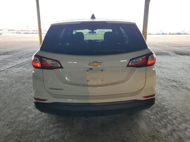 2019 CHEVROLET EQUINOX LS #3317060008