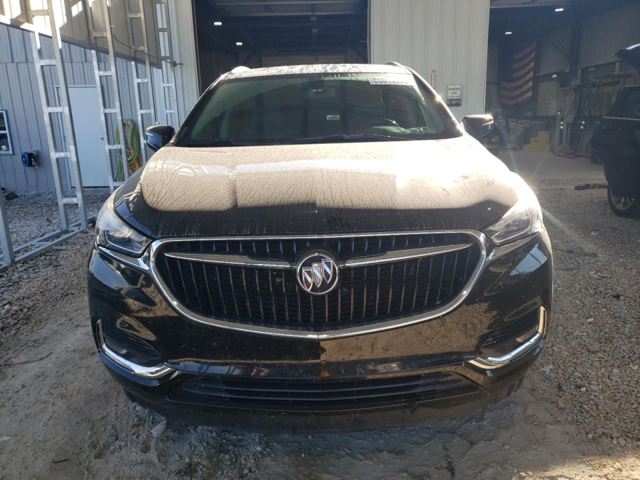 BUICK ENCLAVE ESSENCE