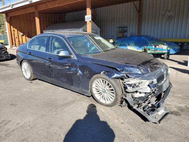 2015 BMW 328 XI WBA3B3C5XFF548154