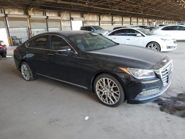 2017 GENESIS G80 ULTIMA KMHGN4JF8HU190219