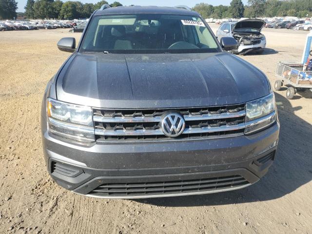 2018 VOLKSWAGEN ATLAS S #3285695696