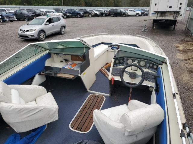 1989 MONTEREY BOAT/TRLR - Other View