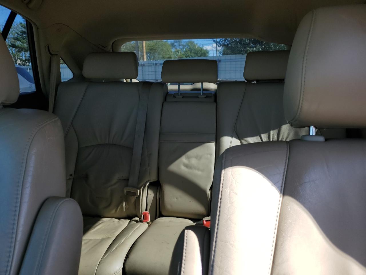 Lot #3302736024 2006 LEXUS RX 330